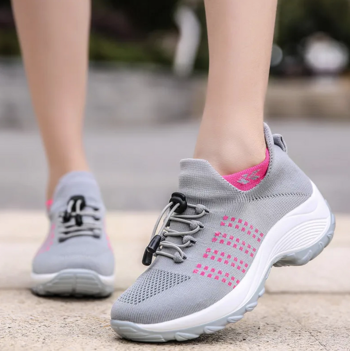 Magalie | Zapatillas Ortopédicas