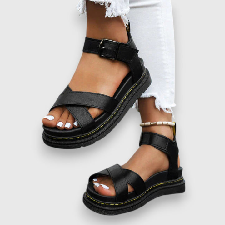 Norrie | Sandalias Deportivas