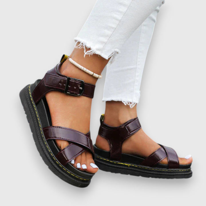 Norrie | Sandalias Deportivas