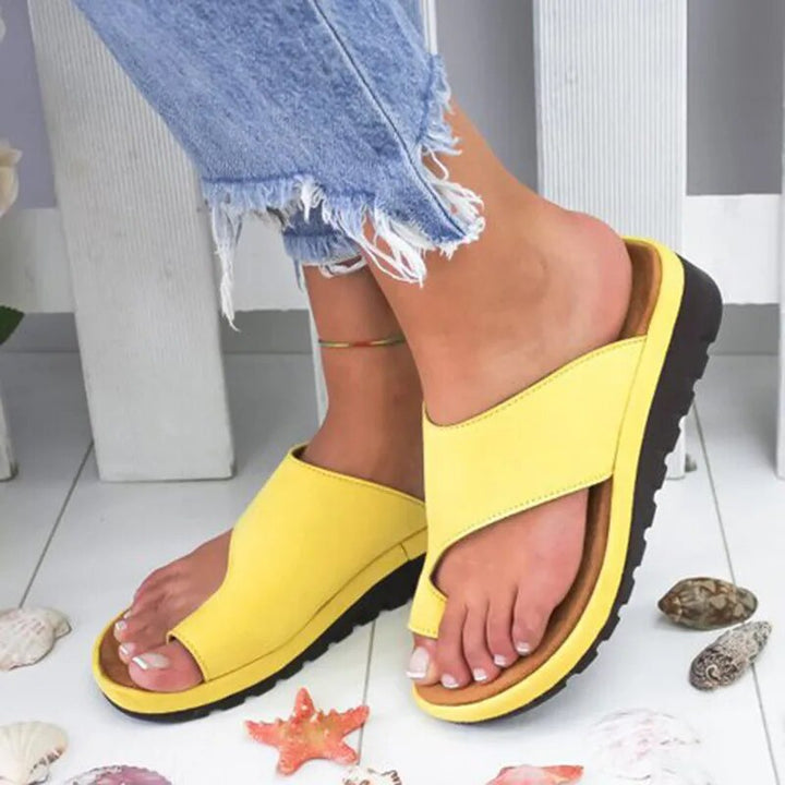 Vona | Zapatillas Cómodas