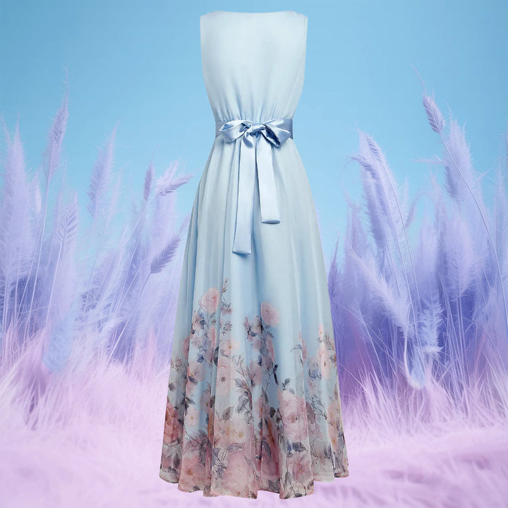 Vestido Maxi AURÉLIA