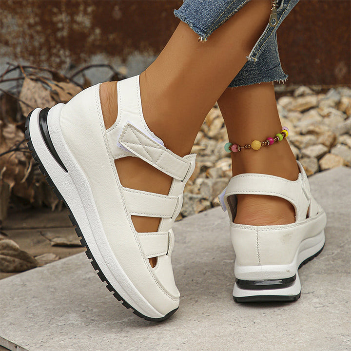Darlene | Sandalias Cómodas