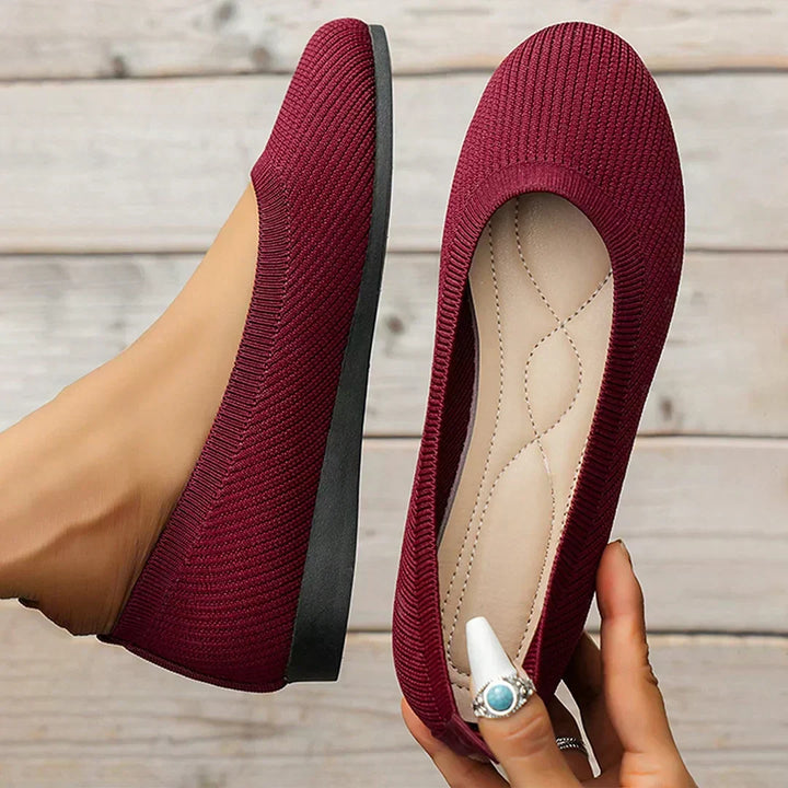 Laure | Zapatos Ortopédicos