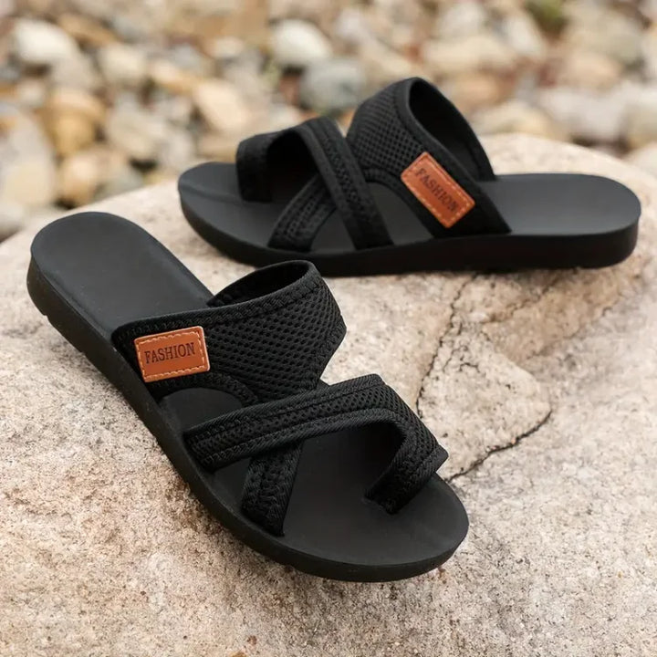 Elody | Sandalias Ortópedicas Correctoras para Juanetes