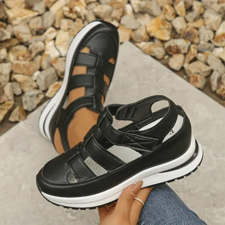 Darlene | Sandalias Cómodas