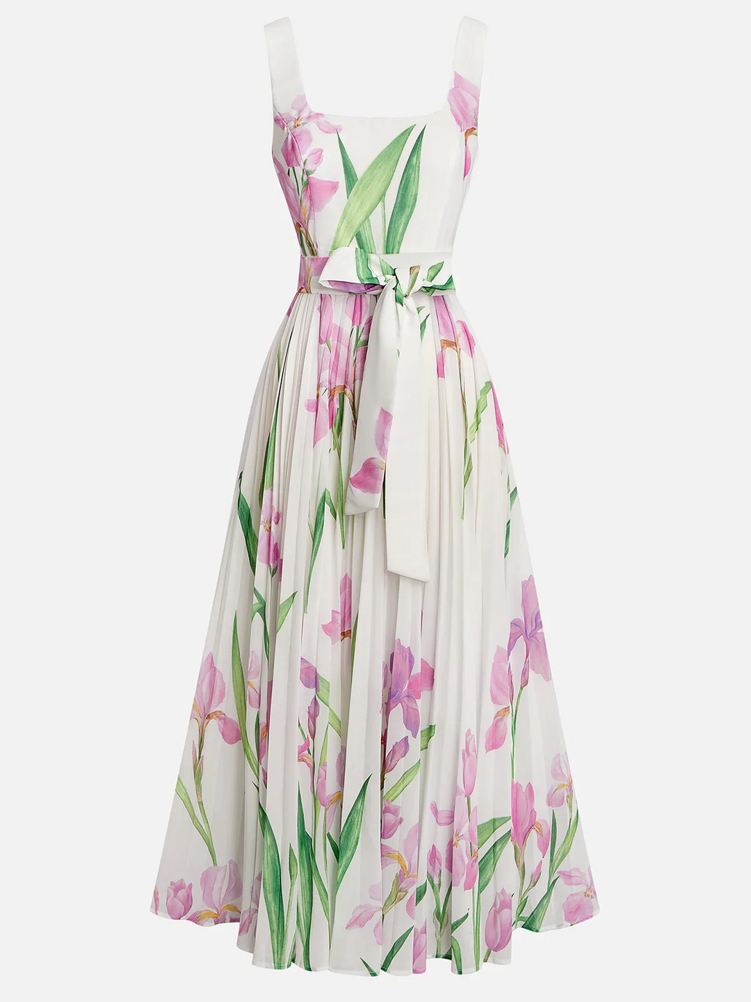Vestido Maxi BIANCA