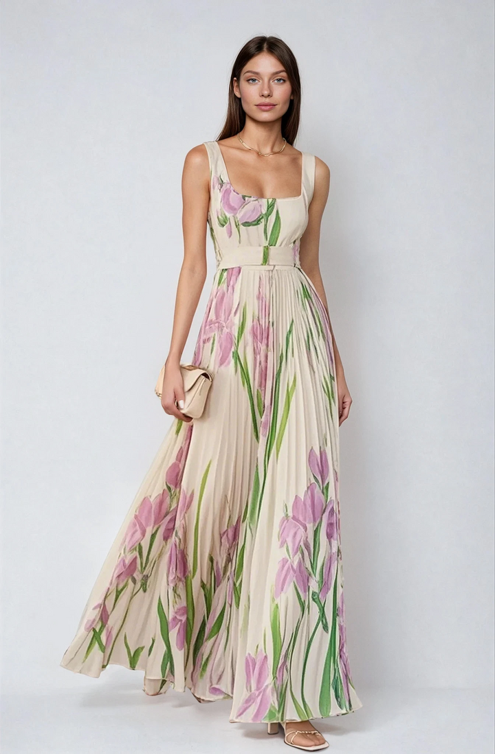 Vestido Maxi BIANCA