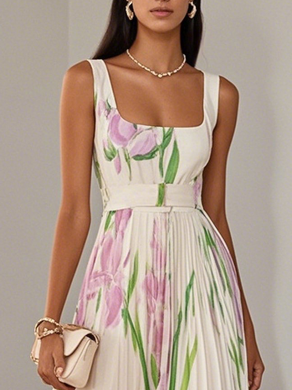 Vestido Maxi BIANCA