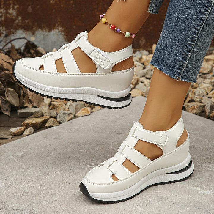 Darlene | Sandalias Cómodas
