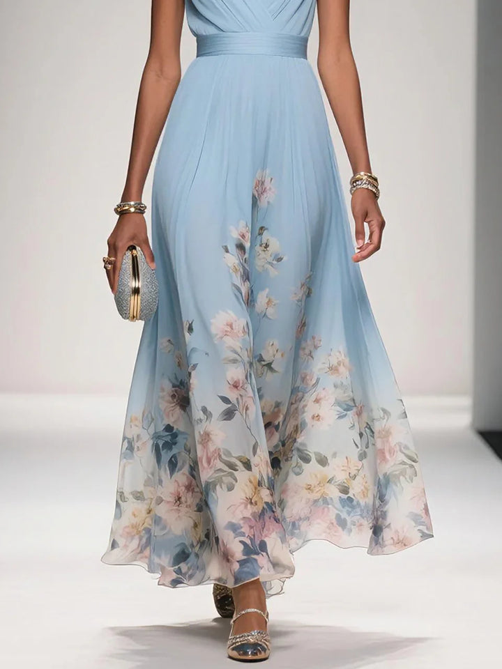 Vestido Maxi AURÉLIA
