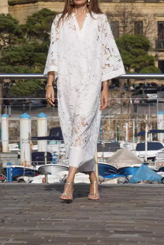 Marthe | Vestido Mini Sin Mangas