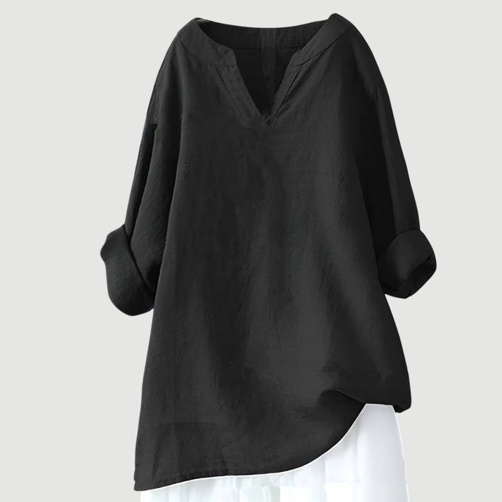 Bertille | Blusa Transpirable