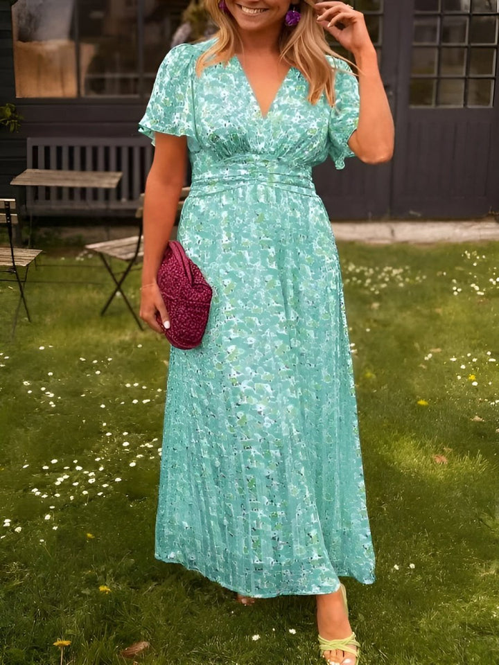 Felicie | Vestido Floral