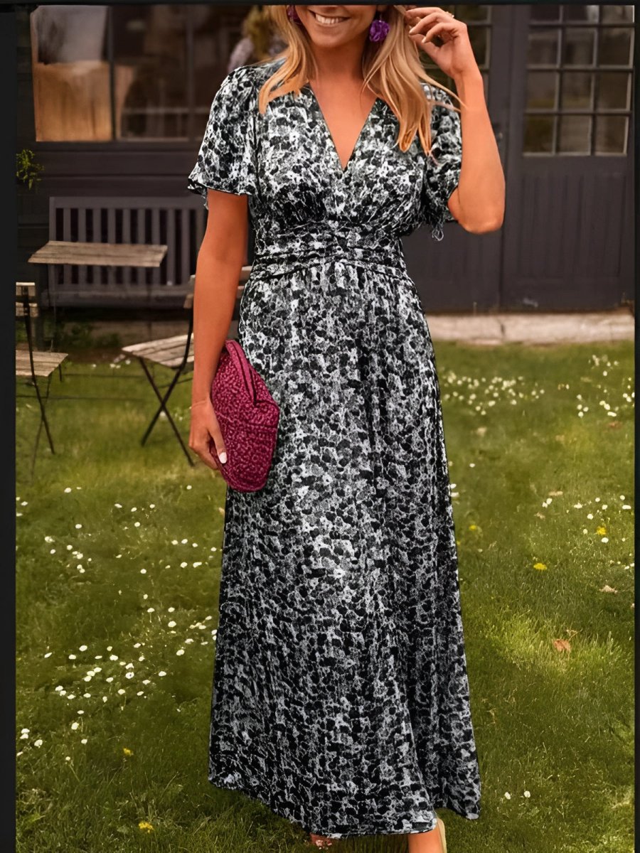 Felicie | Vestido Floral