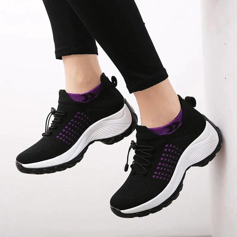 Jordane | Zapatos Ergonómicos Confortables
