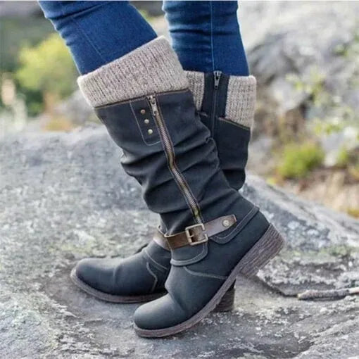 Kaia | Botas Ortopédicas