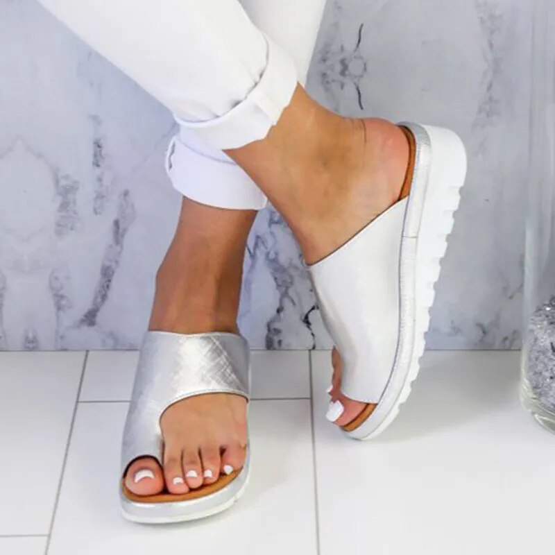 Vona | Zapatillas Cómodas