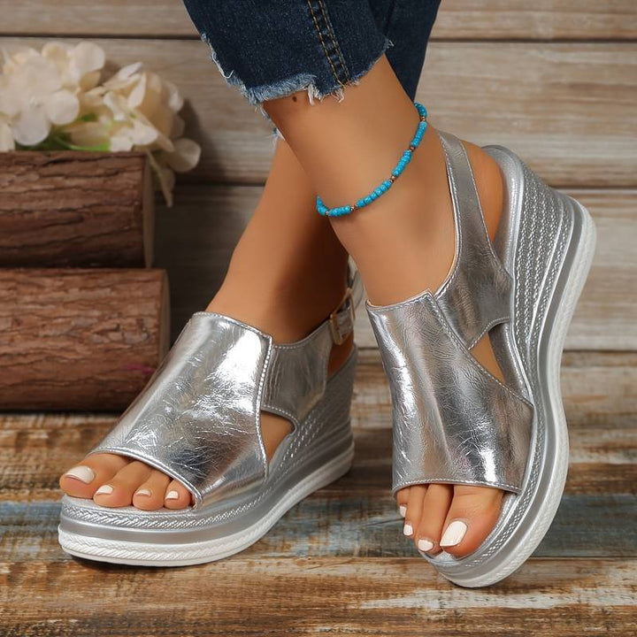 Anny | Sandalias Ortopédicas